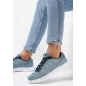 Niebieskie Buty Sportowe Rozmiar 38