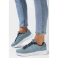 Niebieskie Buty Sportowe Rozmiar 38