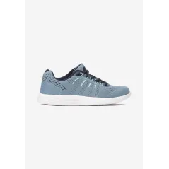 NIEBIESKIE BUTY SPORTOWE ROZMIAR 38
