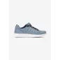 Niebieskie Buty Sportowe Rozmiar 38