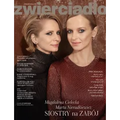 ZWIERCIADŁO 1/2024