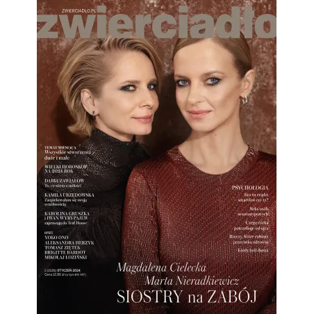 ZWIERCIADŁO 1/2024