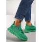 Zielone Buty Sportowe Rozmiar 38 Ii Gatunek