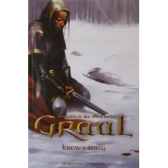 GRAAL KREW I ŚNIEG De Montella Christian - Dolnośląskie