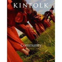 KINFOLK COMMUNITY WINTER 2023