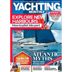 YACHTING MONTHLY NOVEMBER 2023
