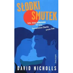 SŁODKI SMUTEK
