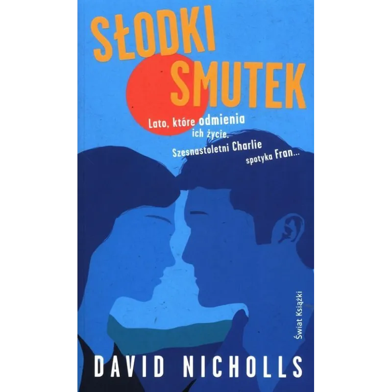 SŁODKI SMUTEK