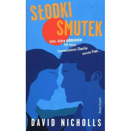 SŁODKI SMUTEK