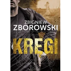 KRĘGI Zbigniew Zborowski - Znak Literanova