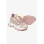 Różowe Sneakersy Rozmiar 36 Różowe Sneakersy Rozmiar 36