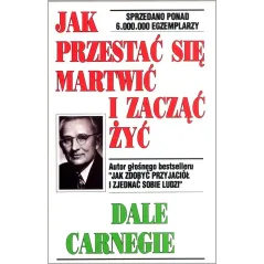 JAK PRZESTAĆ SIĘ MARTWIĆ I ZACZĄĆ ŻYĆ - Studio Emka