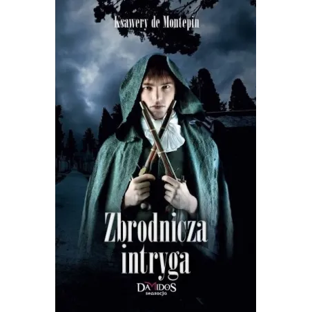 Zbrodnicza Intryga Zbrodnicza Intryga