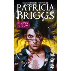 Patricia Briggs