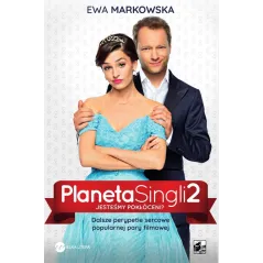 PLANETA SINGLI 2 Ewa Markowska - Wielka Litera