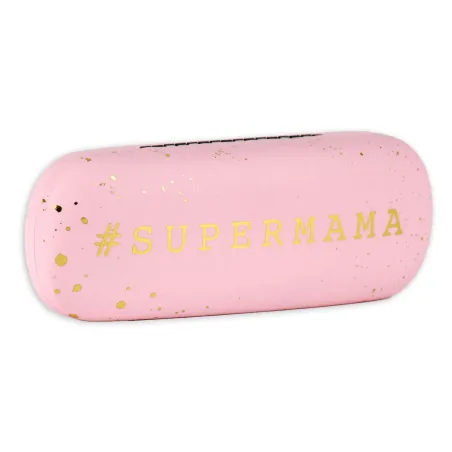Etui Na Okulary Supermama Etui Na Okulary Supermama