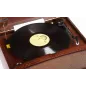 Gramofon Retro Z Odtwarzaczem Cd/Mp3 Camry 1112 Gramofon Retro Z Odtwarzaczem Cd/Mp3 Camry 1112