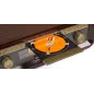 Gramofon Retro Z Odtwarzaczem Cd/Mp3 Camry 1112 Gramofon Retro Z Odtwarzaczem Cd/Mp3 Camry 1112