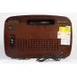 Gramofon Retro Z Odtwarzaczem Cd/Mp3 Camry 1112 Gramofon Retro Z Odtwarzaczem Cd/Mp3 Camry 1112