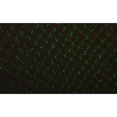 Rzutnik Laserowy Świąteczny