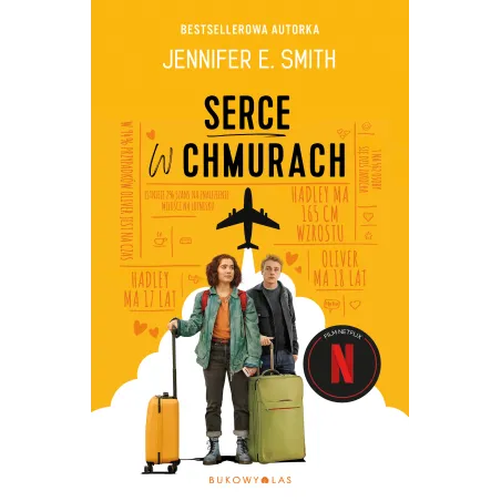 Serce W Chmurach