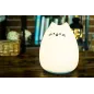 Silikonowa Lampka Nocna Dla Dzieci Na Pilota Innogio Giokitty Maxi