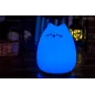 Silikonowa Lampka Nocna Dla Dzieci Na Pilota Innogio Giokitty Maxi