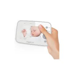 Niania Elektroniczna Z Kamerą Video Angelcare Ac1320