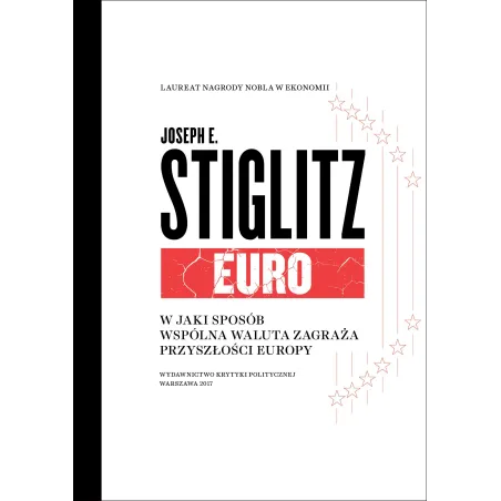 JOSEPH STIGLITZ