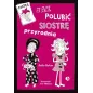JAK POLUBIĆ SIOSTRĘ PRZYRODNIĄ Julie Sykes - Finebooks