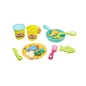 Play Doh Zestaw Szefa Kuchni Masa Plastyczna Z Akcesoriami 3+ Play Doh Zestaw Szefa Kuchni Masa Plastyczna Z Akcesoriami 3+