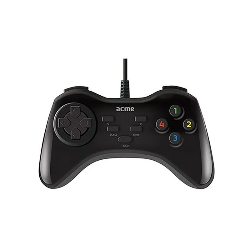 GAMEPAD ACME GS05 PAD DO GIER PC - Acme