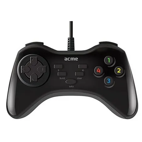 Gamepad Acme  Gs05 Pad Do Gier Pc