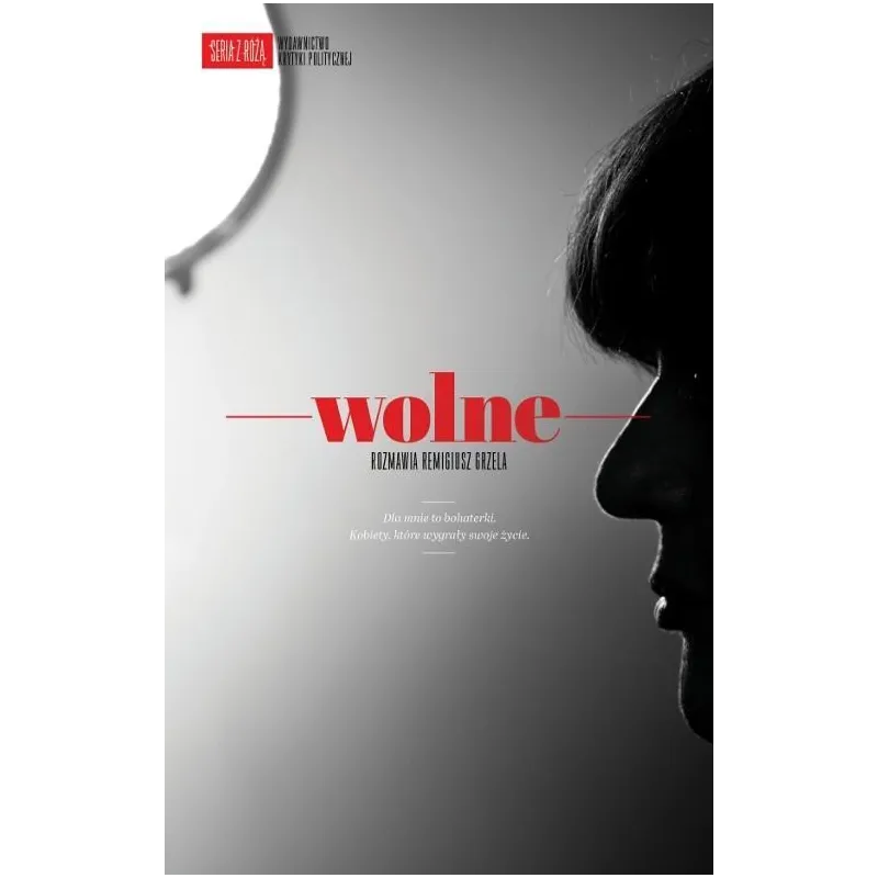 WOLNE