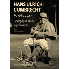 GUMBRECHT HANS ULRICH