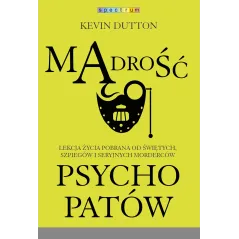 MĄDROŚĆ PSYCHOPATÓW - Muza