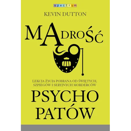 Mądrość Psychopatów