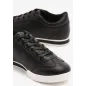 Czarne Sneakersy Rozmiar 39 Czarne Sneakersy Rozmiar 39