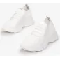 BIAŁE BUTY SPORTOWE ROZMIAR 40