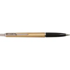PIÓRO + DŁUGOPIS ZENITH OMEGA METALLIC W ETUI
