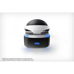 GOOGLE SONY PLAYSTATION VR PS4 CUH-ZVR1 II GATUNEK