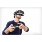 Google Sony Playstation Vr Ps4 Cuh-Zvr1 Ii Gatunek Google Sony Playstation Vr Ps4 Cuh-Zvr1 Ii Gatunek