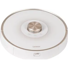 ROBOT SPRZĄTAJĄCY Z MOPEM I ZASOBNIKIEM LENOVO T1 PRO GOLD II GATUNEK