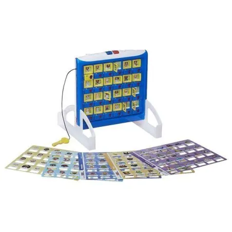 Zgadnij Kto To? Extra Gra Elektroniczna 6+ Ii Gatunek