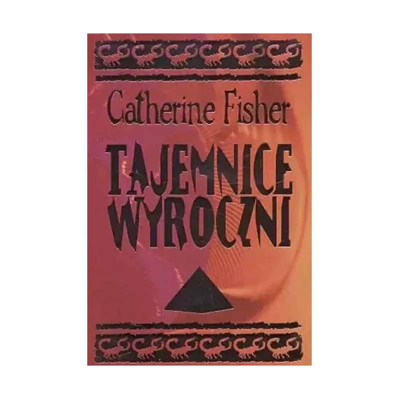 TAJEMNICE WYROCZNI