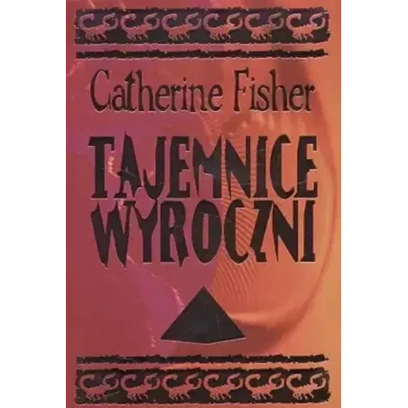 TAJEMNICE WYROCZNI