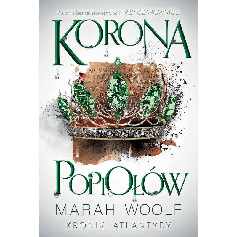 Marah Woolf
