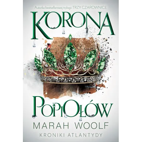 Marah Woolf