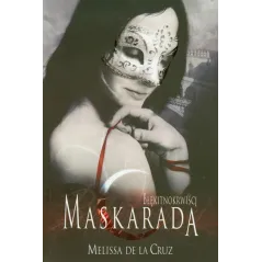 Melissa de la Cruz