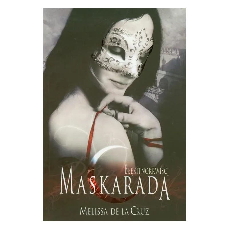 Melissa de la Cruz